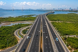 Ashokas NX Dombivli Highways